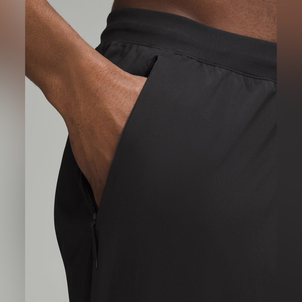 Lululemon Surge Hybrid Pant size large - Picture 5 of 9